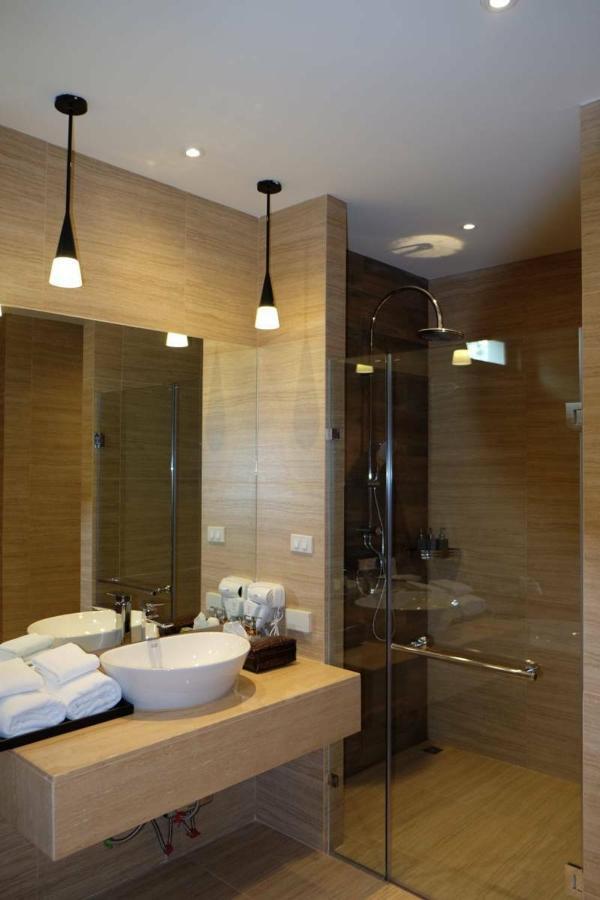 Triple Tree Beach Resort Cha-Am Dış mekan fotoğraf
