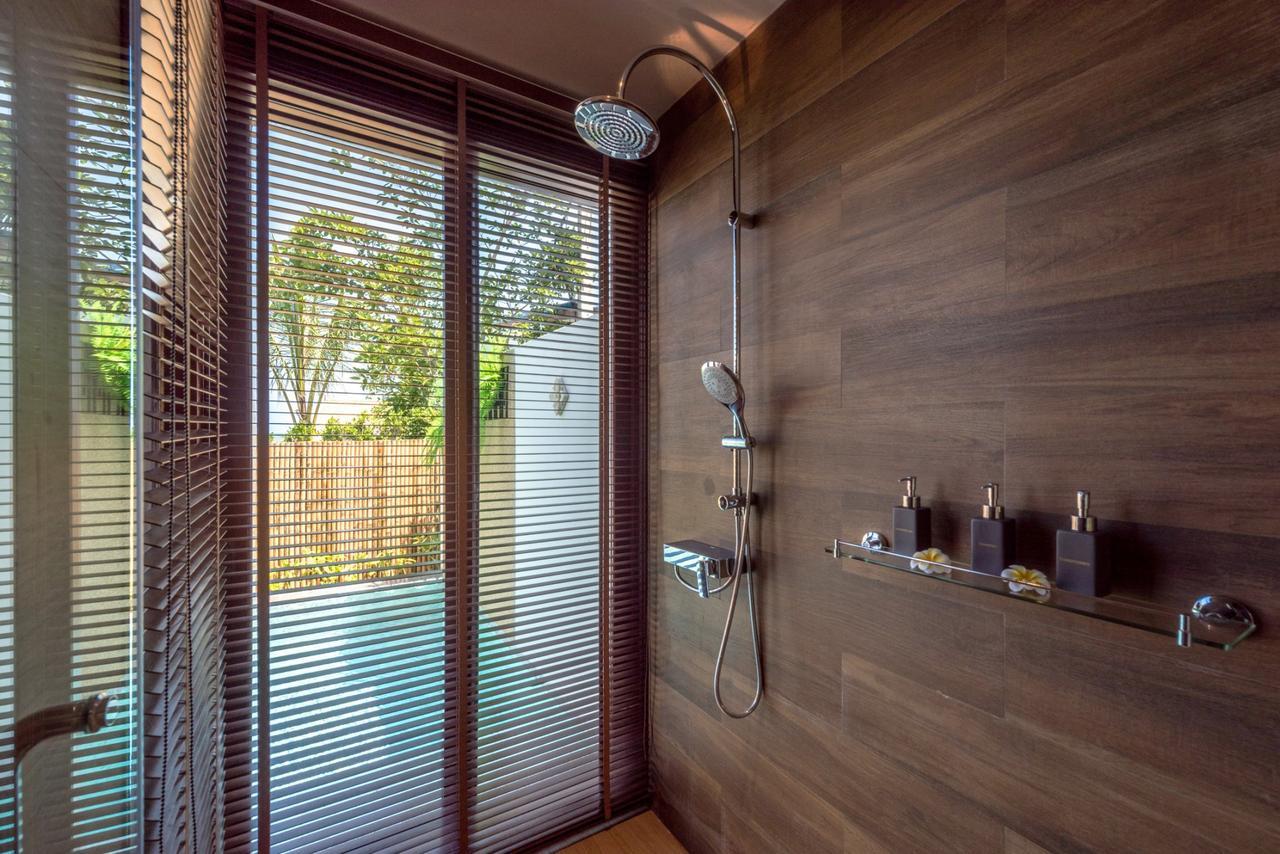 Triple Tree Beach Resort Cha-Am Dış mekan fotoğraf